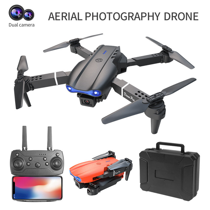 E99Pro Dual Camera Drone
