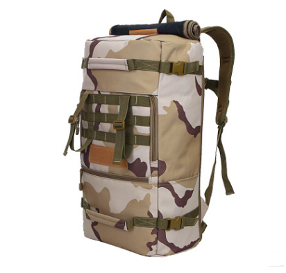 50L Camping Rucksack