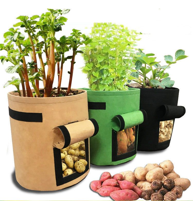 Potato Planting Bag