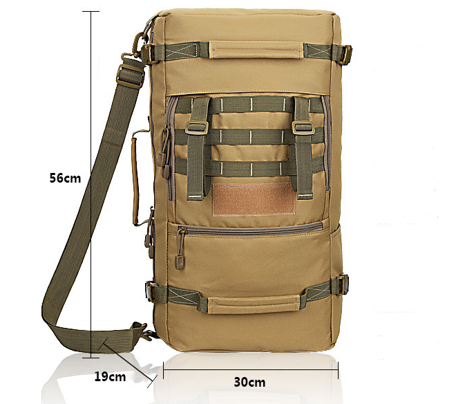 50L Camping Rucksack