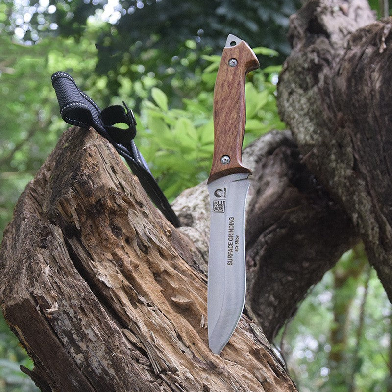 Fox Camping Field Knife