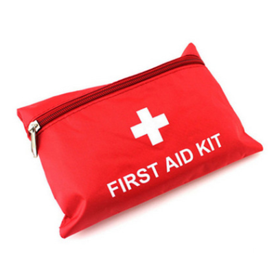 Small First Aid Kit