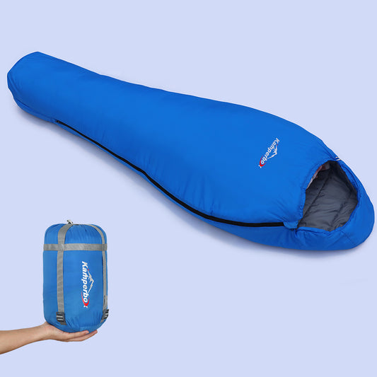 Kamperbox Sleeping Bag