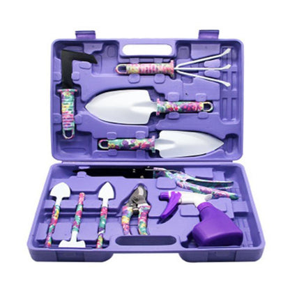 Gardening Tool Set