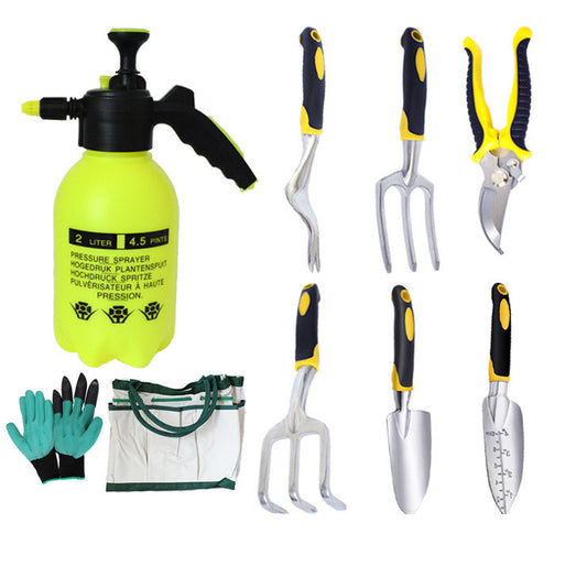 Garden Set Complete Kit