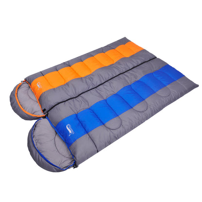 4 Seasons Sleeping Bag