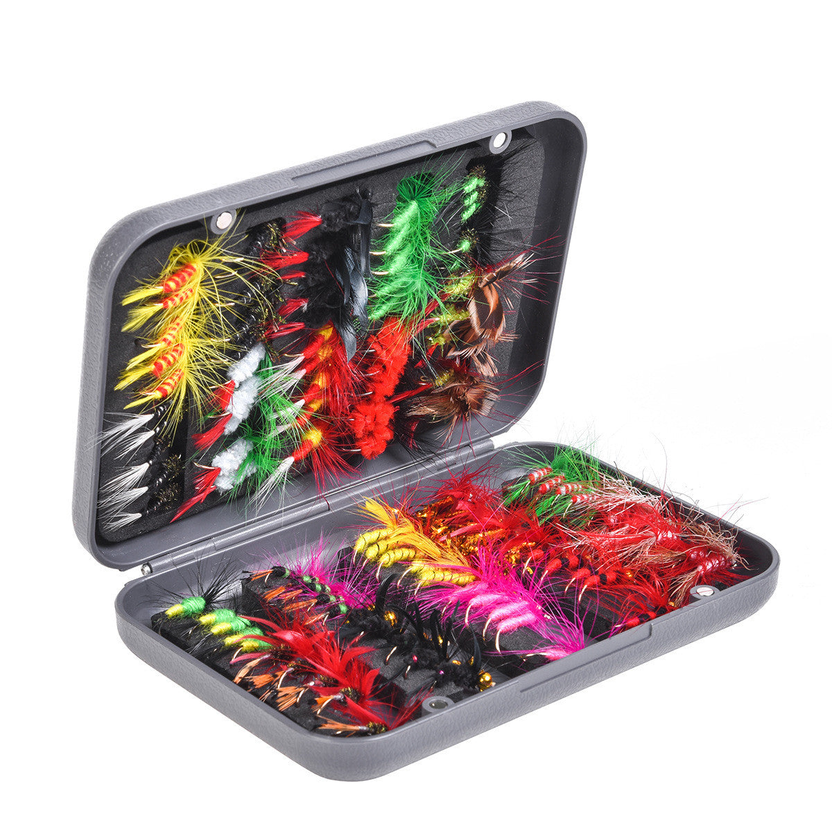 Fly Fishing Lure Set