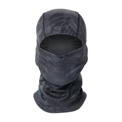 Tactical Camouflage Balaclava