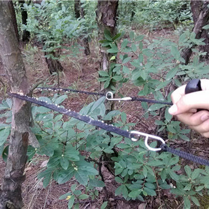 Portable Pocket Wire Chainsaw