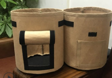 Potato/Tomato Plant Grow Bags 2pk