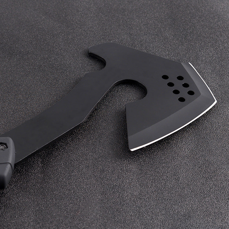 Small Hatchet