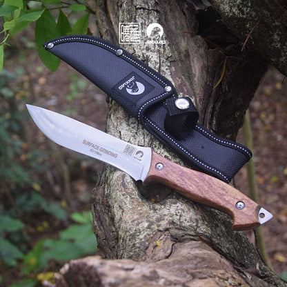 Fox Camping Field Knife