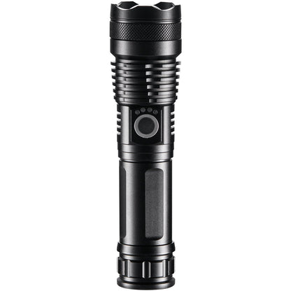 10000LM Rechargeable Pocket Flashlight