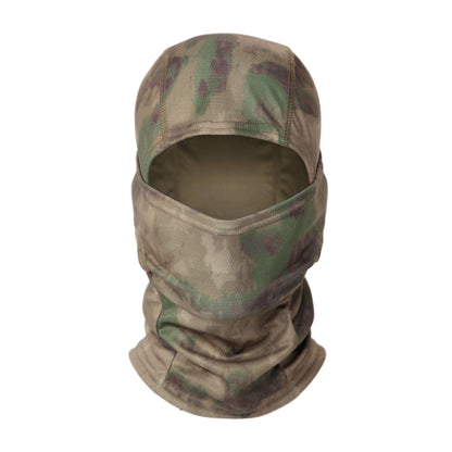 Tactical Camouflage Balaclava