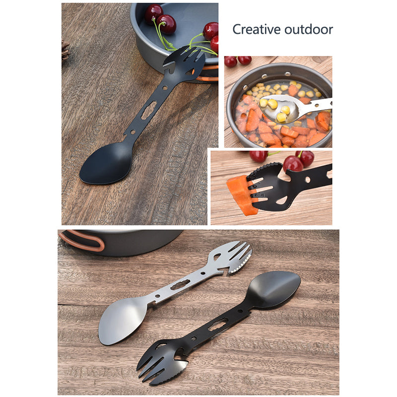 Survival Spork