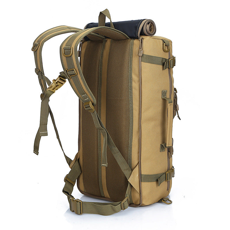 50L Camping Rucksack