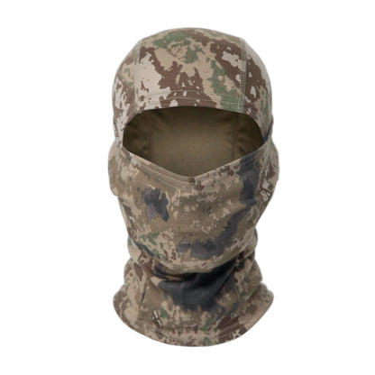 Tactical Camouflage Balaclava