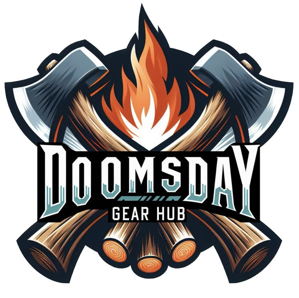 Doomsday Gear Hub