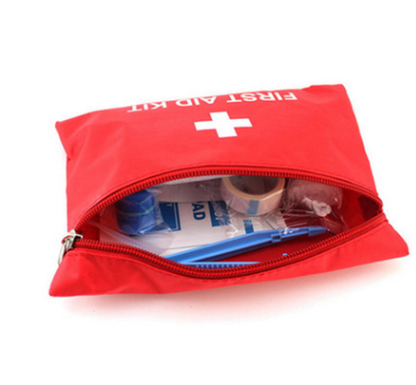 Small First Aid Kit