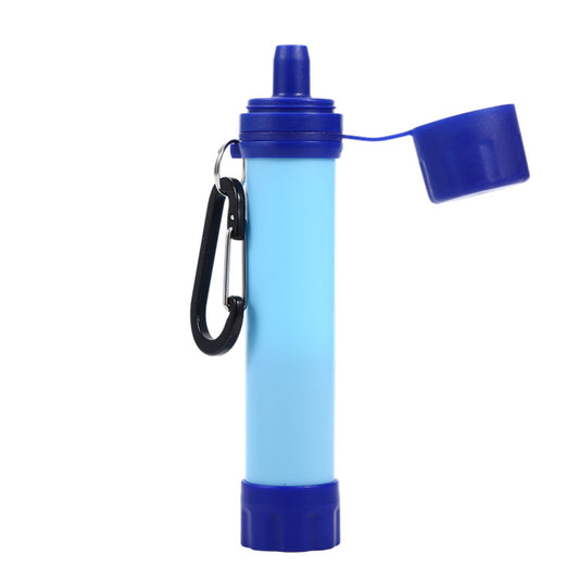 Water Filter Straw