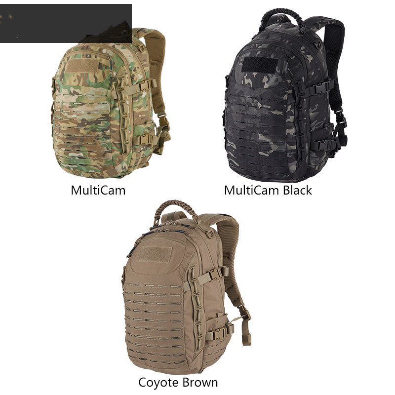 Dragon Egg Tactical Backpack