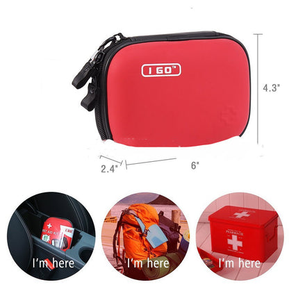 Waterproof First Aid Kit