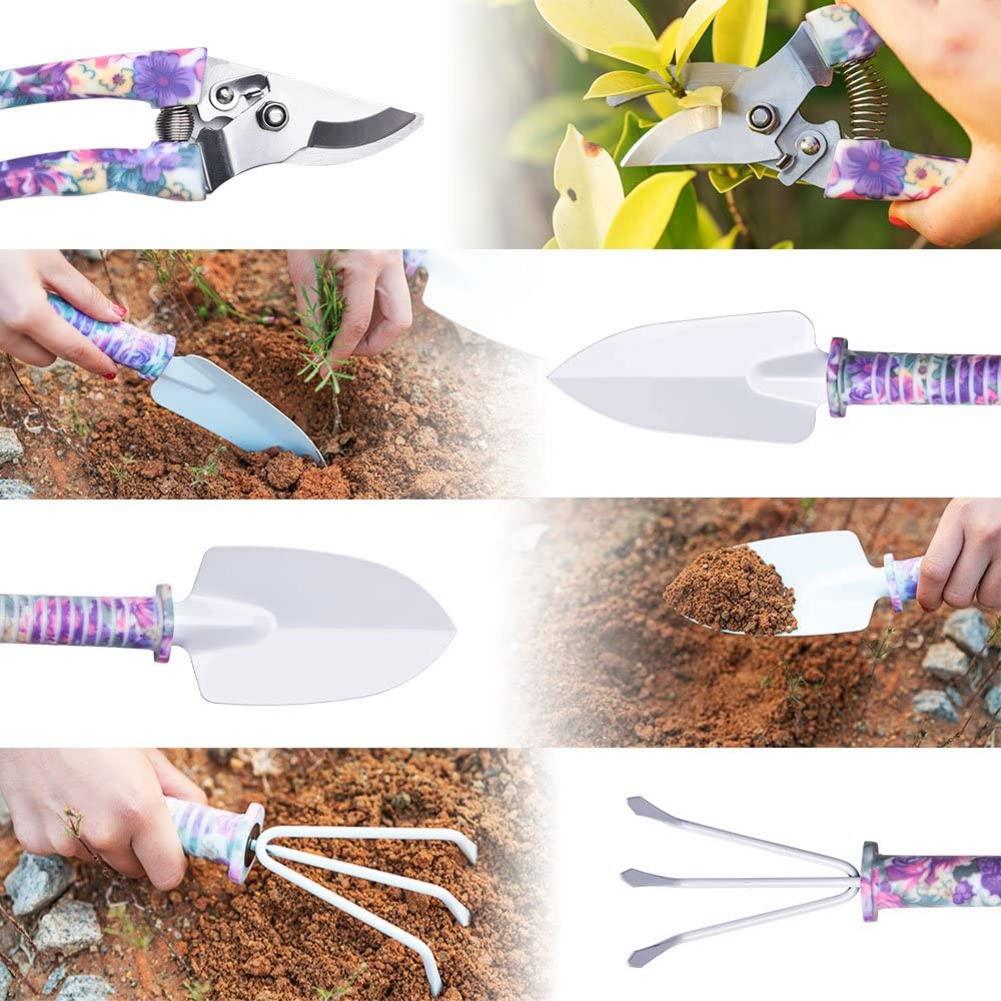 Gardening Tool Set