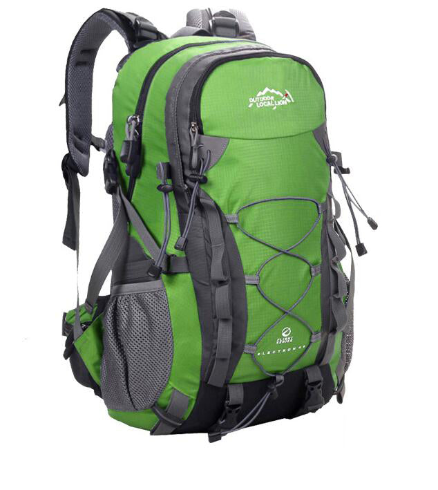 Hiking Backpack