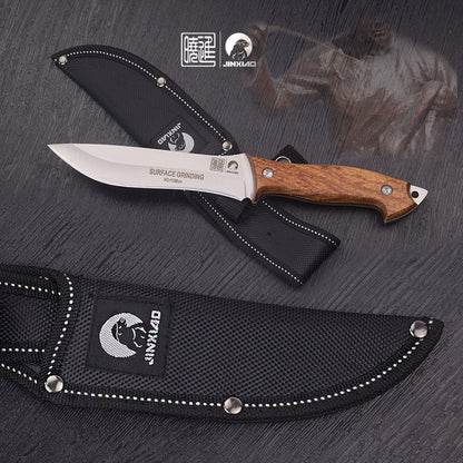 Fox Camping Field Knife