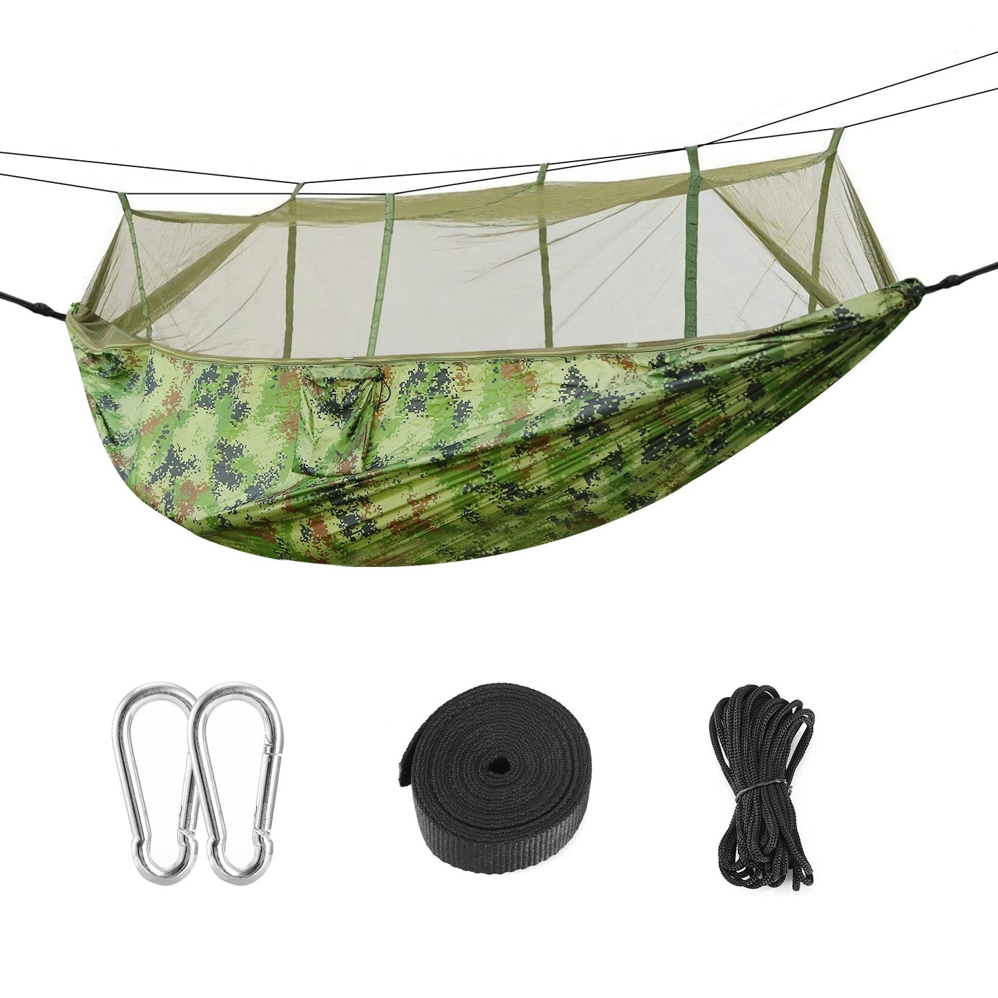 Mosquito Net Hammock