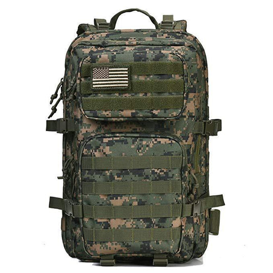 50L  Apex Tactical Backpack