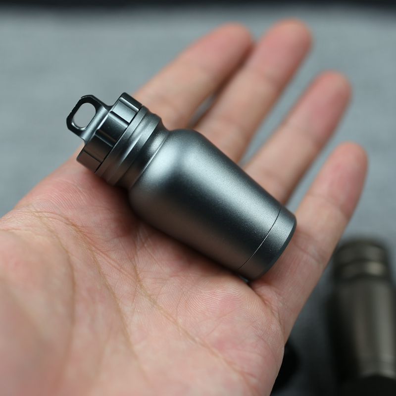 Outdoor Waterproof Container