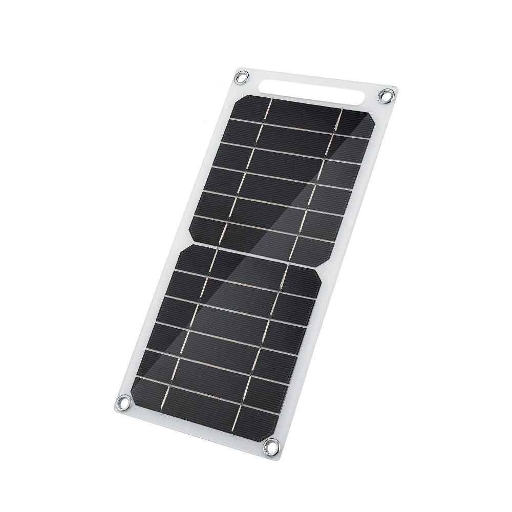 Portable Solar Power Charger