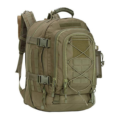 Military Hiking Backpack