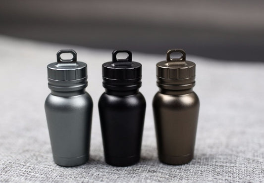Outdoor Waterproof Container