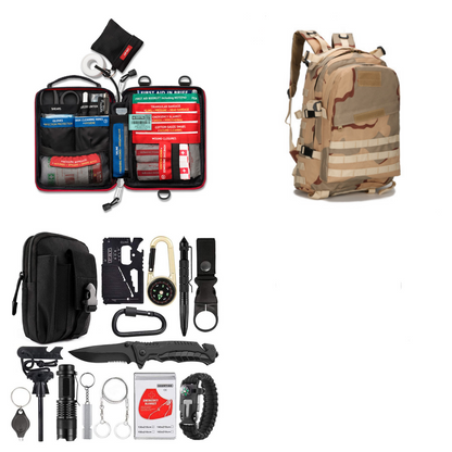 All-in-one Survival Bundle