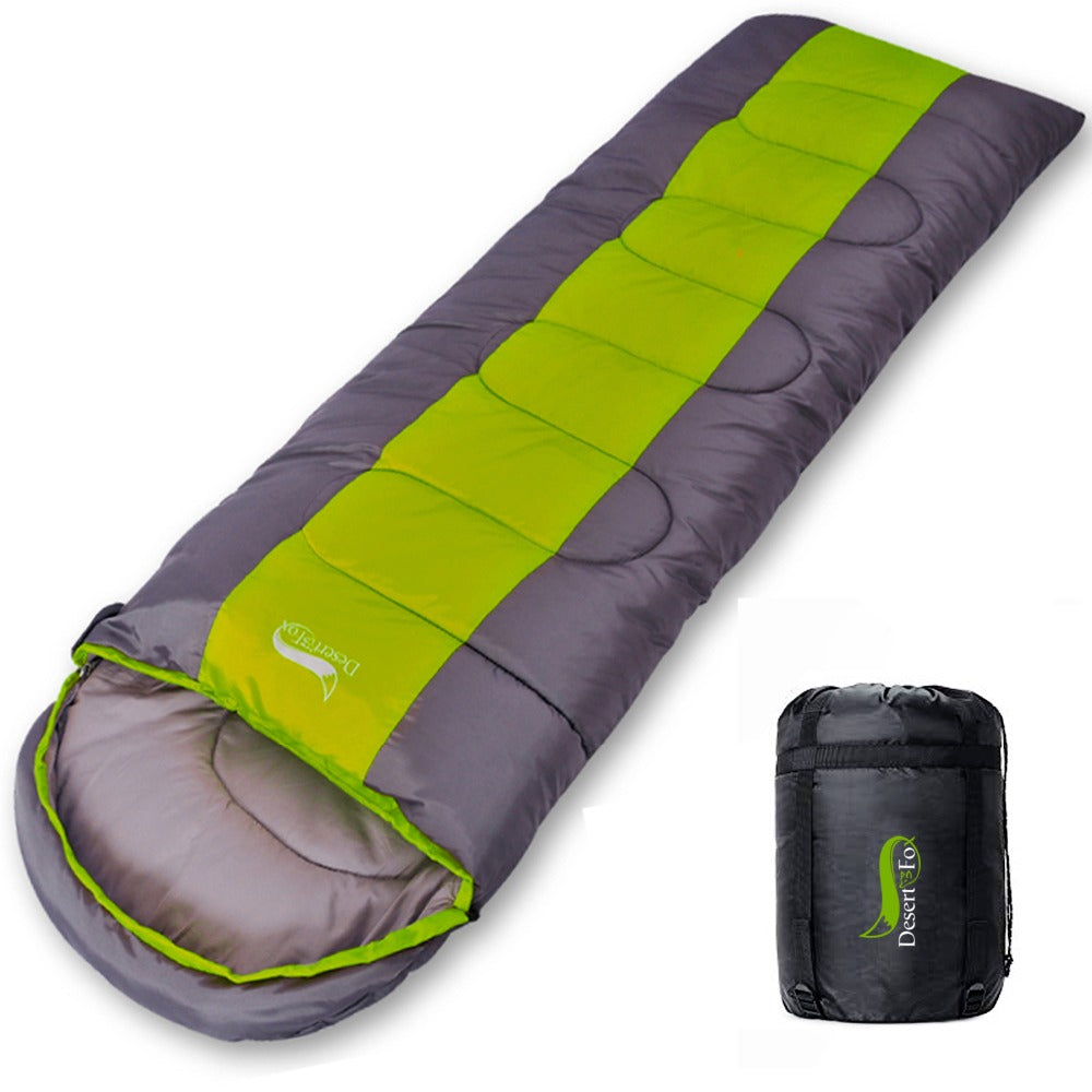 4 Seasons Sleeping Bag