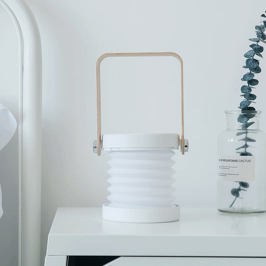 Foldable Rechargeable Lantern