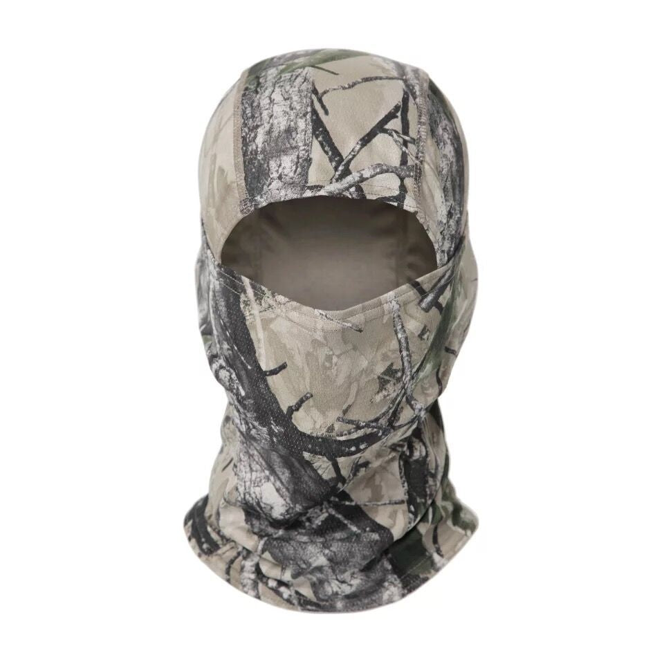 Tactical Camouflage Balaclava