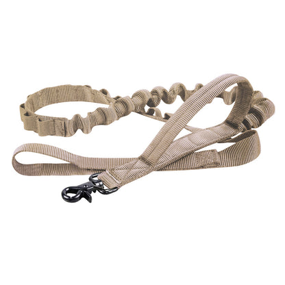 Dog Collar And Leash Set