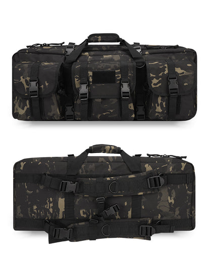 Multi-functional Duffel Backpack