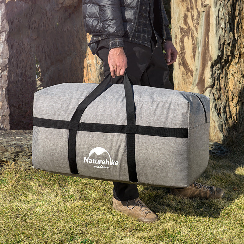 Foldable Survival Storage Bag