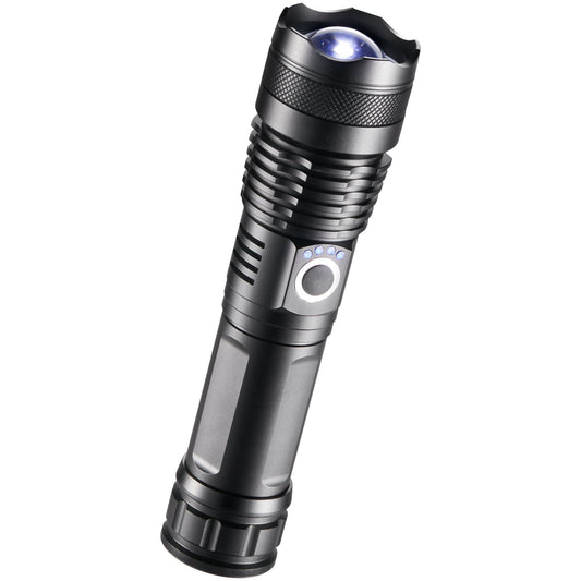 10000LM Rechargeable Pocket Flashlight