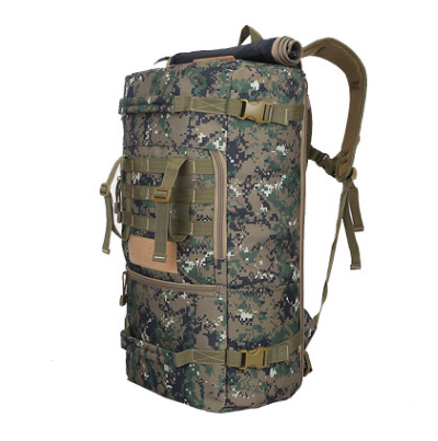 50L Camping Rucksack