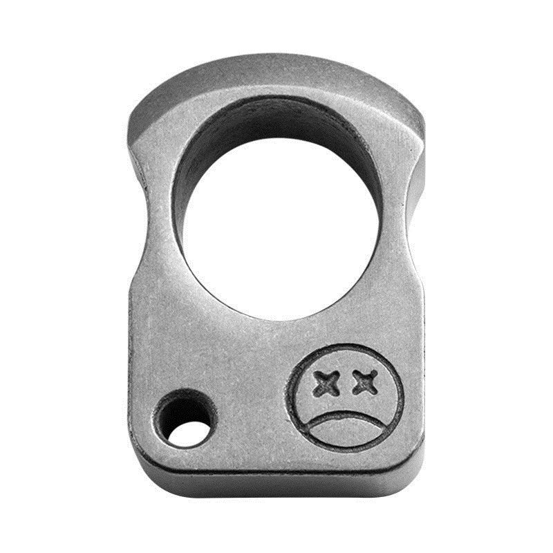 The Knuckle Self-Defense Survival Tool