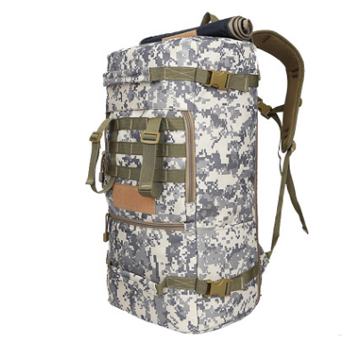 50L Camping Rucksack