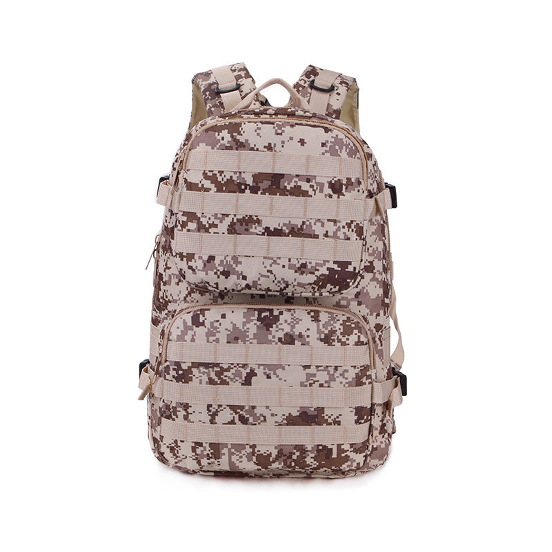 Molle Daypack Backpack