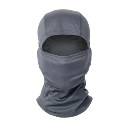 Tactical Camouflage Balaclava