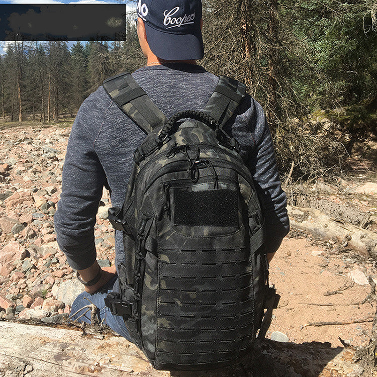 Dragon Egg Tactical Backpack