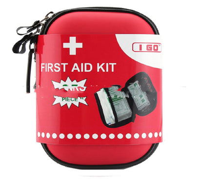 Waterproof First Aid Kit